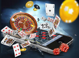 The Enchanting World of SpinsCastle Your Gateway to Exciting Online Gaming