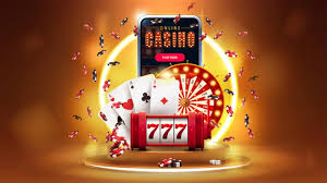 The Enchanting World of SpinsCastle Your Gateway to Exciting Online Gaming